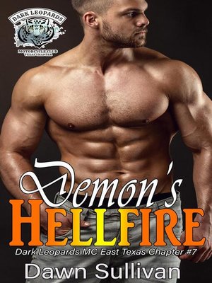 cover image of Demon's Hellfire